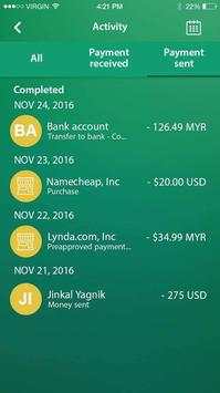 SwiftPay screenshot 7