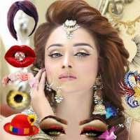 Girls Makeup Photo Editor Women Face Makeup