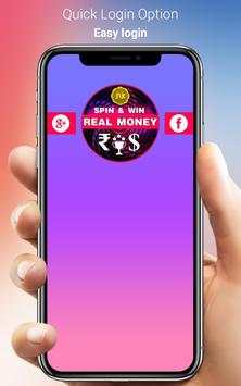 Win Real Money - Play GK Quiz Make Real Cash screenshot 8
