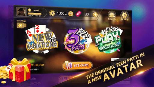 Teen Patti screenshot 2