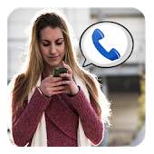 Girls Fake Call Valentine 31.0