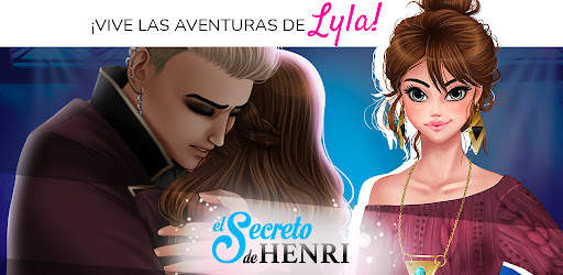 El Secreto de Henri screenshot 1