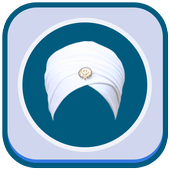 Turban Photo Editor icon