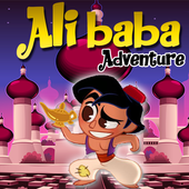 AliBaba Adventure icon