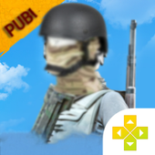 PUBG mobile Lite 4k icon