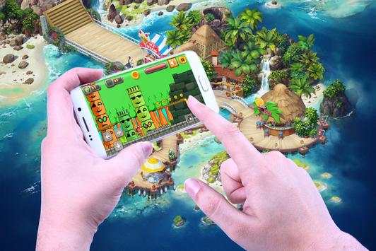 Adventure Island Game : New Edition screenshot 4