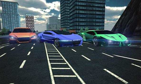 Furious 8 Racing screenshot 3