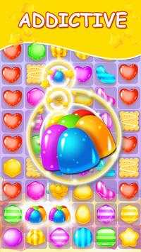 Candy Match screenshot 1
