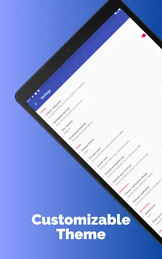 MusicKit - Free Music Play, Download & Offline MP3 screenshot 22