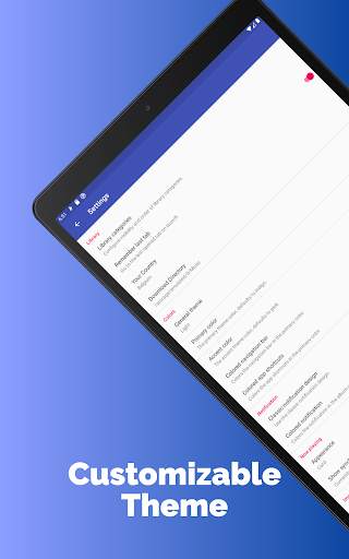 MusicKit - Free Music Play, Download & Offline MP3 screenshot 22