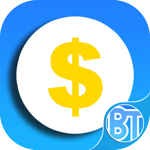 BTC : Big Time Cash  Make Money Free Play And Wins icon