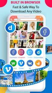 Video Downloader screenshot 3