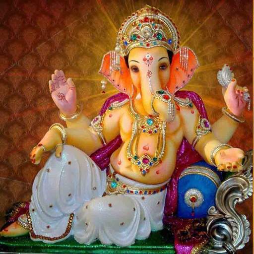 Ganpati Ganesh HD Wallpapers 1.0