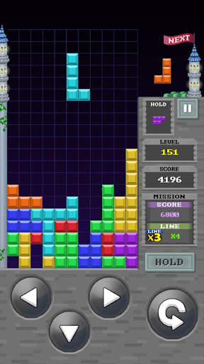 Retro Puzzle King 2 скриншот 8