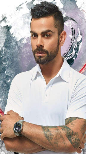 Virat Kohli Mobile Hd Wallpapers screenshot 12
