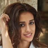 Disha Patani on 9Apps