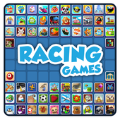 Racing Games Box icon