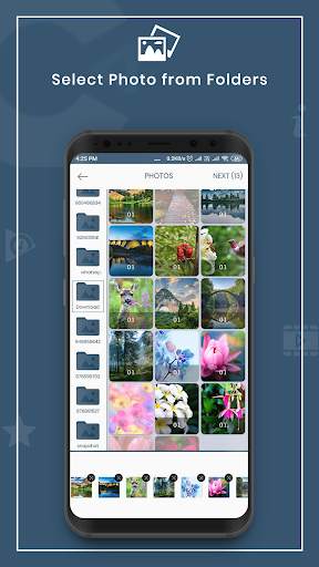 CI Video Maker screenshot 4