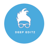 Deep Editz أيقونة