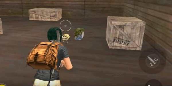 Guides Garena Free Fire screenshot 6