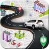 GPS Route Finder Navigation Maps Location Tracker on 9Apps