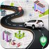 GPS Route Finder Navigation Maps Location Tracker 1.0