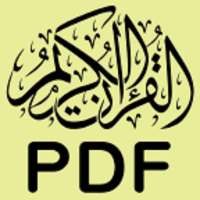 Holy Quran pdf on 9Apps