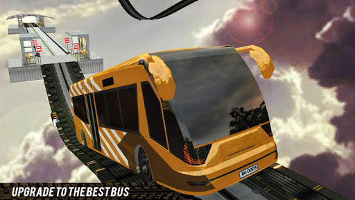 Impossible Bus Simulator screenshot 8