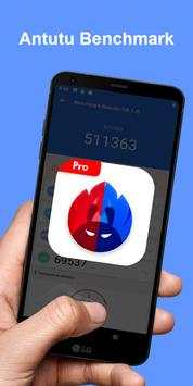 Antutu Benchmark screenshot 4