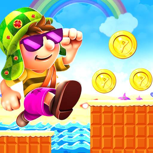 🍀Super Prince Adventure: Jungle Adventure World🍀 1.0.1