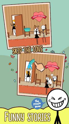 Skip Love screenshot 8