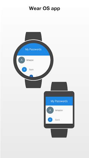 My Passwords - Vault Sicura screenshot 10