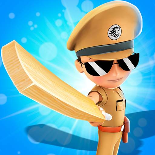 Little Singham Cricket 1.0.98