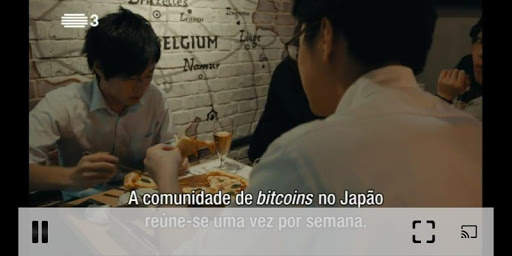 TV Portugal em Direto screenshot 2