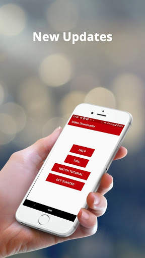 Video Downloader & Browser screenshot 4