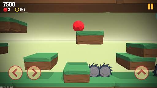 Bounce 3D: bounce classic game screenshot 8
