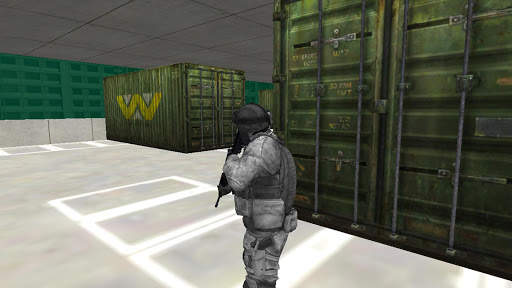 Army Man Sniper - Free Gun shooting Game screenshot 3