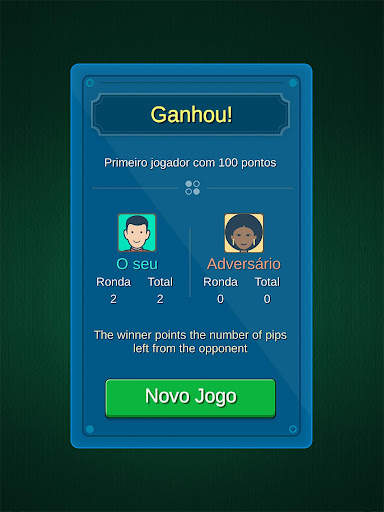 Dominó screenshot 15