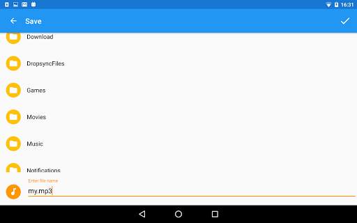 Sound Suite Free screenshot 10