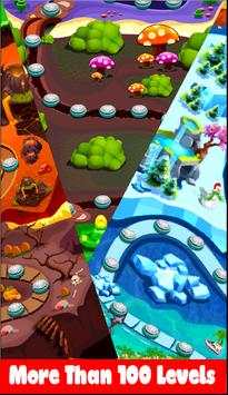 Candy Soda Kingdom Jelly Saga screenshot 7