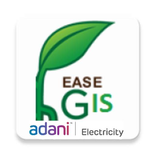 Ease GIS 1.0.28.43