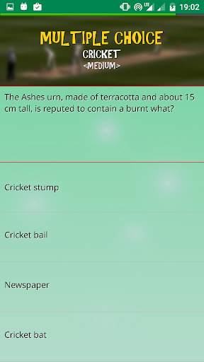 The Aussie Sport Game screenshot 4