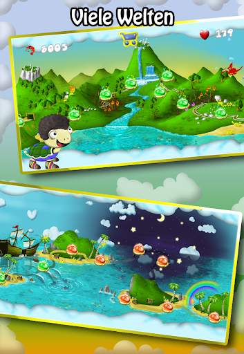 Tortus World screenshot 5
