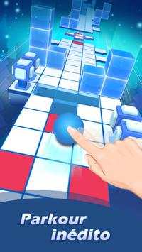 Rolling Sky screenshot 3