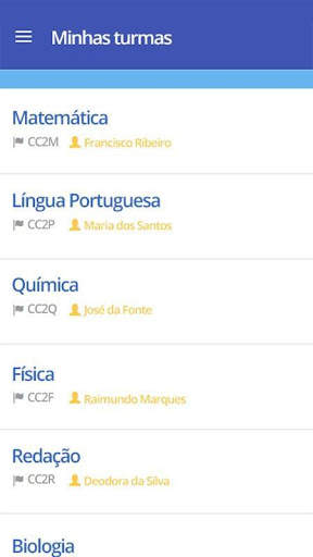 Fabra Mobile screenshot 8
