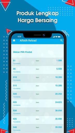 Alfatih Reload screenshot 5