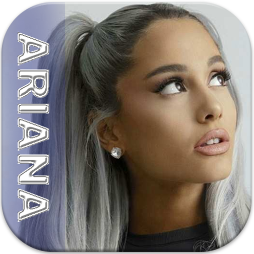 Ariana Grande - Top Offline Songs &amp; best music icon