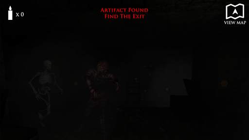 Dungeon Nightmares Free screenshot 10