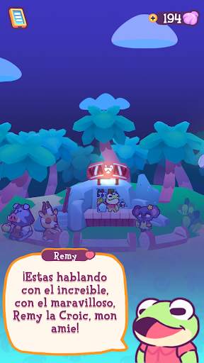 Kiki's Vacation screenshot 2