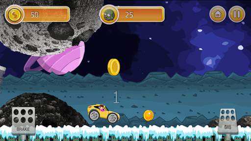 My Little Sandee VS Zombie screenshot 6